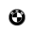 Logo BMW, véhicule premium pris en charge par MS Dépannage