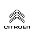 Logo Citroën, marque de véhicules prise en charge par MS Dépannage.