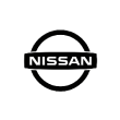 Logo Nissan, véhicule pris en charge par MS Dépannage pour le remorquage et l’assistance rapide 24h/24.