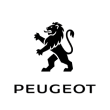 Logo Peugeot, véhicule pris en charge par MS Dépannage pour le remorquage et l’assistance 24/7.