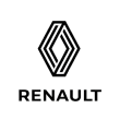 Logo Renault, véhicules pris en charge par MS Dépannage en Île-de-France.