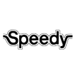Logo Speedy, partenaire entretien auto de MS Dépannage en Île-de-France.